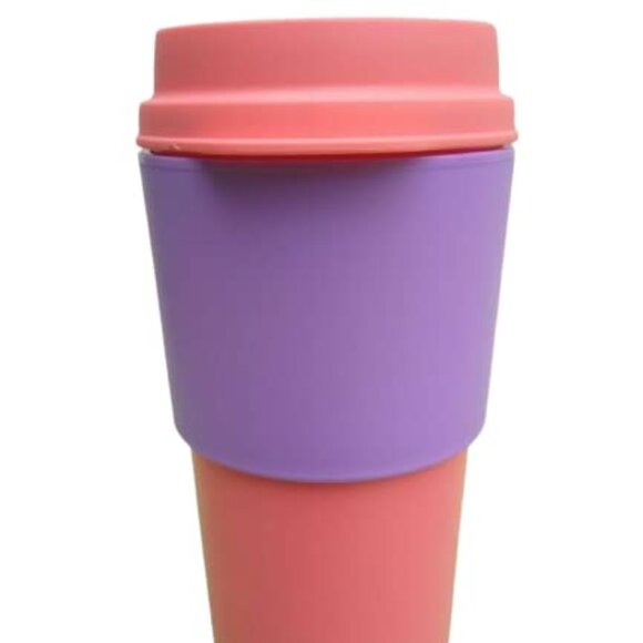 Tupperware ECO To-Go Cup - New! - Picture 3 of 5